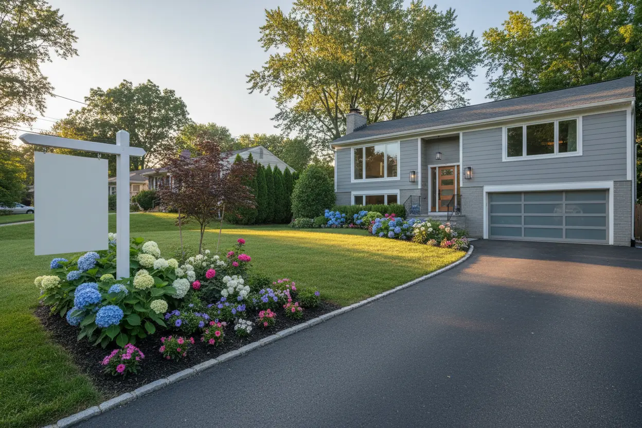 Selling Your Silver Spring Home: Timing, Pricing, and Market Strategy